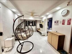 Blk 356 Tampines Street 33 (Tampines), HDB 5 Rooms #634550991